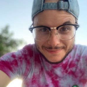 Meet your Posher, Kyle